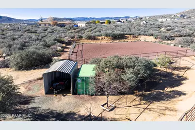 760 N Yarber Wash Road, Dewey-Humboldt, AZ 86327 - Photo 44