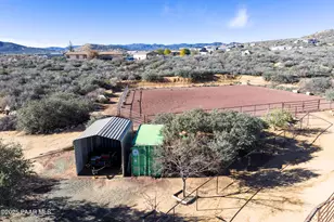 760 N Yarber Wash Rd, Dewey-Humboldt, AZ 86327 - Photo 44