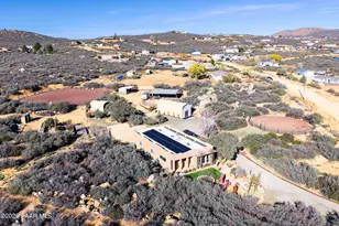 760 N Yarber Wash Rd, Dewey-Humboldt, AZ 86327 - Photo 46