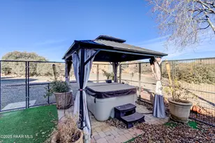 760 N Yarber Wash Rd, Dewey-Humboldt, AZ 86327 - Photo 52