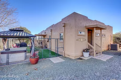 760 N Yarber Wash Road, Dewey-Humboldt, AZ 86327 - Photo 50