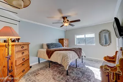 760 N Yarber Wash Road, Dewey-Humboldt, AZ 86327 - Photo 18