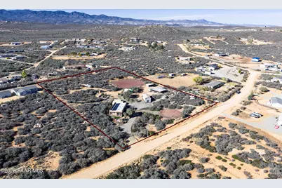 760 N Yarber Wash Road, Dewey-Humboldt, AZ 86327 - Photo 20