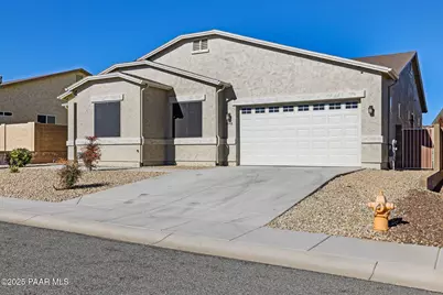 6548 E Bay Point Way, Prescott Valley, AZ 86314 - Photo 2