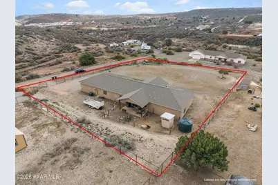 10930 S Banjo Lane, Mayer, AZ 86333 - Photo 26