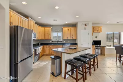 10930 S Banjo Lane, Mayer, AZ 86333 - Photo 8