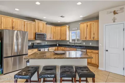 10930 S Banjo Lane, Mayer, AZ 86333 - Photo 8