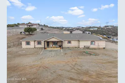 10930 S Banjo Lane, Mayer, AZ 86333 - Photo 1