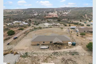 10930 S Banjo Lane, Mayer, AZ 86333 - Photo 24