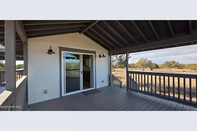 887 W Loma Linda Drive, Williams, AZ 86046 - Photo 16