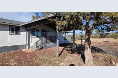 887 W Loma Linda Drive, Williams, AZ 86046 - Photo 2