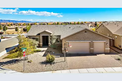 6175 E Blake Lane, Prescott Valley, AZ 86314 - Photo 1