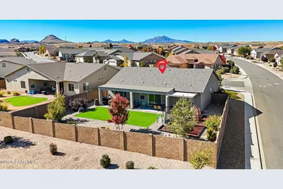 6175 E Blake Lane, Prescott Valley, AZ 86314 - Photo 2