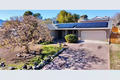 4520 E Western Drive, Cottonwood, AZ 86326 - Photo 2