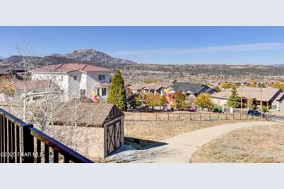 715 N Lakeview Drive, Prescott, AZ 86301 - Photo 34