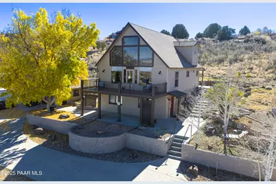 715 N Lakeview Drive, Prescott, AZ 86301 - Photo 2