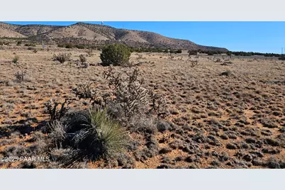 55461 N Railroad Avenue, Seligman, AZ 86337 - Photo 1