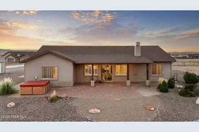 8575 N Buffalo Hill Court, Prescott Valley, AZ 86315 - Photo 30