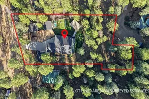 3515 E Sheldon Rd, Prescott, AZ 86303 - Photo 46