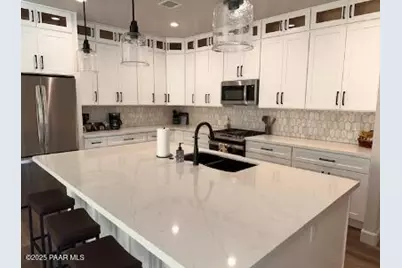 620 Prescott Heights Drive, Prescott, AZ 86301 - Photo 2