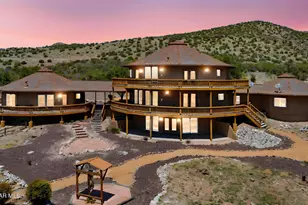 18900 N Butte Pass Rd, Prescott, AZ 86305 - Photo 1