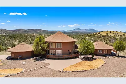 18900 N Butte Pass Road, Prescott, AZ 86305 - Photo 2