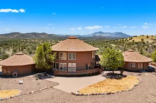 18900 N Butte Pass Rd, Prescott, AZ 86305 - Photo 2
