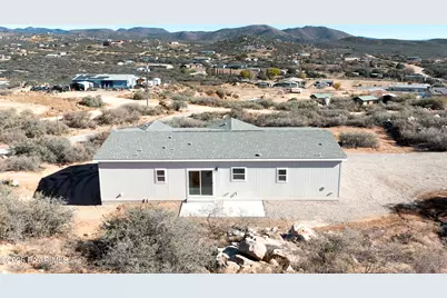 280 N Old Coach Trail, Dewey-Humboldt, AZ 86327 - Photo 28