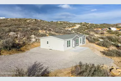 280 N Old Coach Trail, Dewey-Humboldt, AZ 86327 - Photo 26