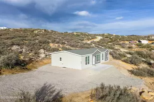 280 N Old Coach Trail, Dewey-Humboldt, AZ 86327 - Photo 26