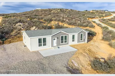 280 N Old Coach Trail, Dewey-Humboldt, AZ 86327 - Photo 2