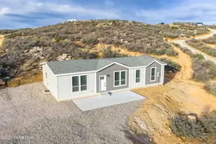 280 N Old Coach Trail, Dewey-Humboldt, AZ 86327 - Photo 2