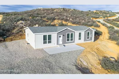 280 N Old Coach Trail, Dewey-Humboldt, AZ 86327 - Photo 2