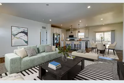 280 N Old Coach Trail, Dewey-Humboldt, AZ 86327 - Photo 8