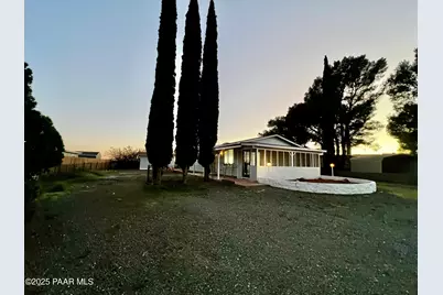 17051 E Panorama Drive, Mayer, AZ 86333 - Photo 1