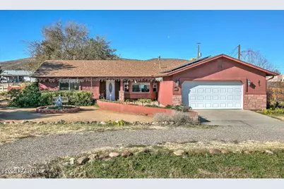 3250 N Mountain View Drive, Prescott Valley, AZ 86314 - Photo 2