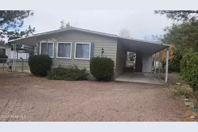 10330 Manzanita Trail, Dewey-Humboldt, AZ 86327 - Photo 2
