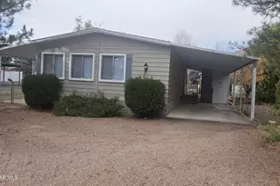 10330 Manzanita Trail, Dewey-Humboldt, AZ 86327 - Photo 2