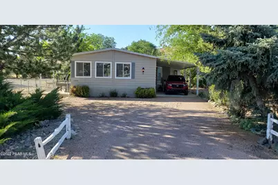 10330 Manzanita Trail, Dewey-Humboldt, AZ 86327 - Photo 4