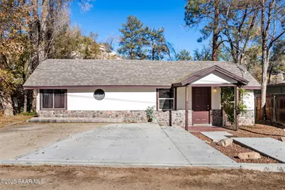 1548 Oregon Avenue, Prescott, AZ 86305 - Photo 2