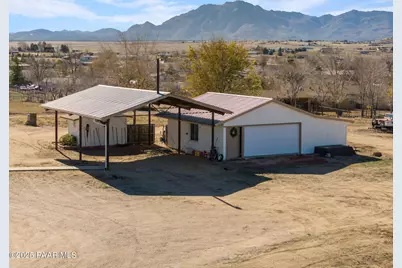 200 S Mountain View Road, Chino Valley, AZ 86323 - Photo 36
