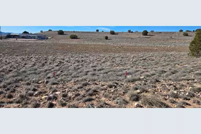 25670 N St Joseph Road, Paulden, AZ 86334 - Photo 1