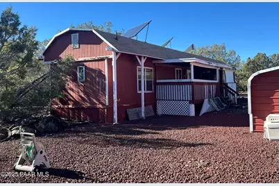 32425 W Our Street, Seligman, AZ 86337 - Photo 2