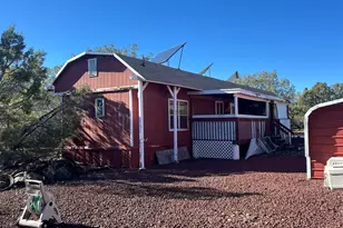 32425 W Our St, Seligman, AZ 86337 - Photo 2