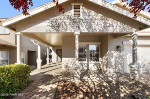 12722 E Viento St, Prescott Valley, AZ 86327 - Photo 4