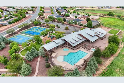 12722 E Viento Street, Prescott Valley, AZ 86327 - Photo 40