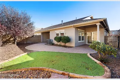 12722 E Viento Street, Prescott Valley, AZ 86327 - Photo 26