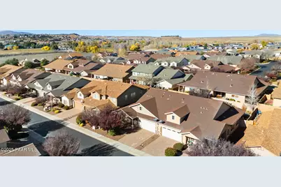 12722 E Viento Street, Prescott Valley, AZ 86327 - Photo 8