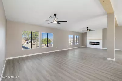 8850 E Roadrunner Drive, Prescott Valley, AZ 86314 - Photo 4