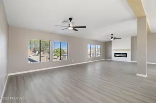 8850 E Roadrunner Dr, Prescott Valley, AZ 86314 - Photo 4